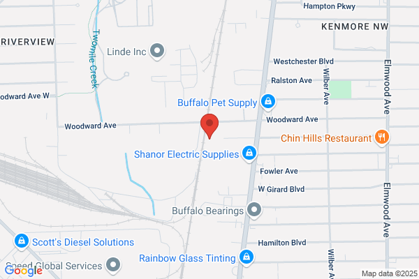 Haun Welding Supply- Buffalo
