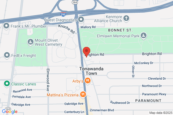 MacDonald, Tyska & Alexander Orthodontics