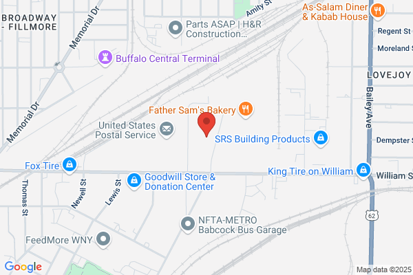 Roberts Equipment