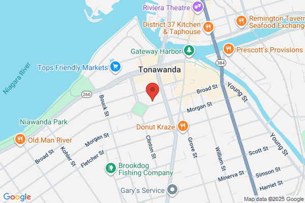 St Francis Parish Tonawanda Credit Union