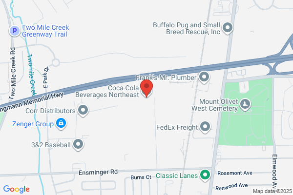 Tonawanda Coke Corporation