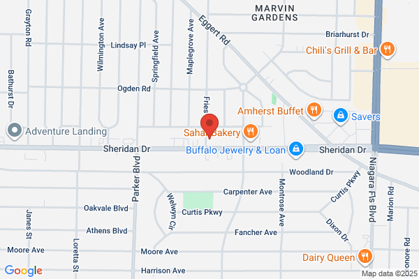 Euro-America Foods Inc