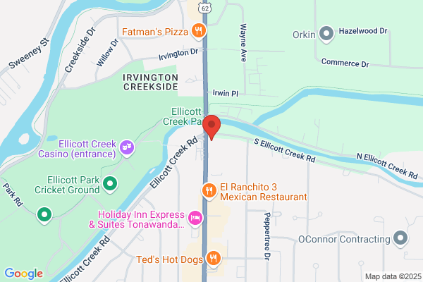 Grapevine, Catering