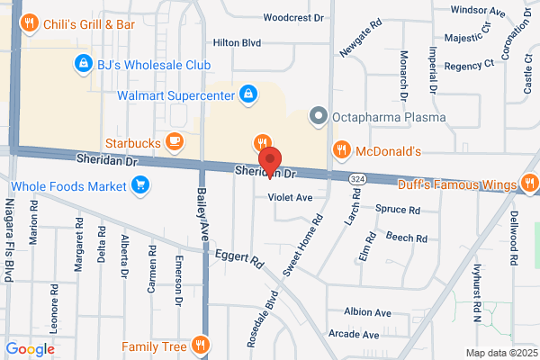Markheim Tropical Fish & Pet Store Inc