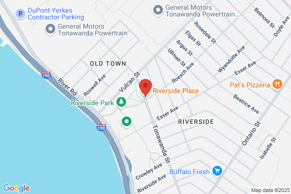 Riverside Place