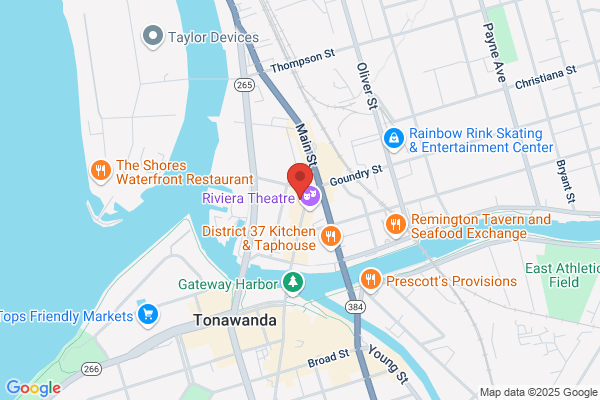 canalside creamery