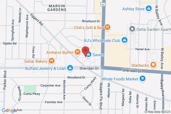 Nail Hut the