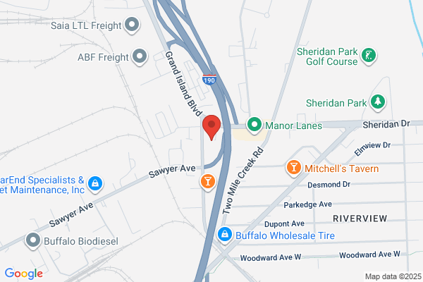 U-Haul Moving & Storage of Tonawanda