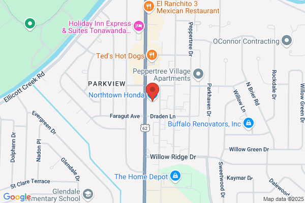 Zeigler Honda Amherst