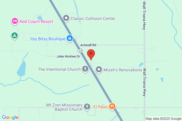 Hwy 53 Medical Center