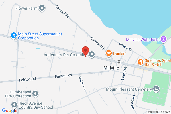 Mitchell Products Inc