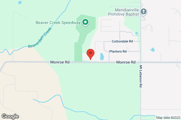 Monroe Road Self Storage