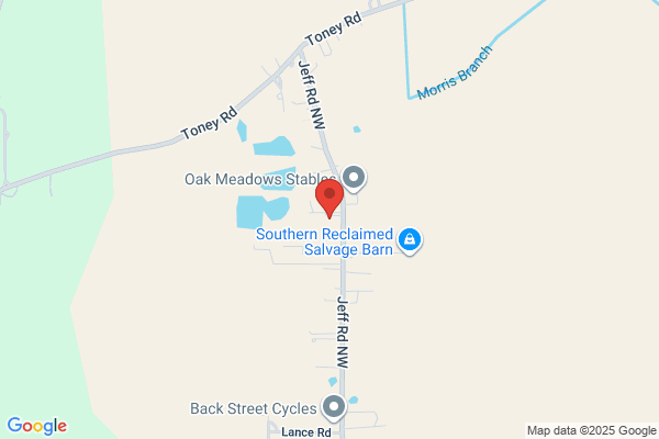 Toney Taekwondo Center
