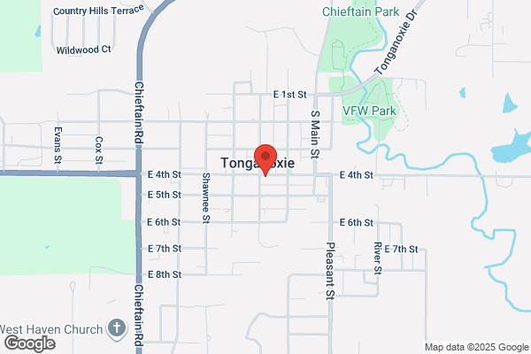 Tonganoxie Dental Office