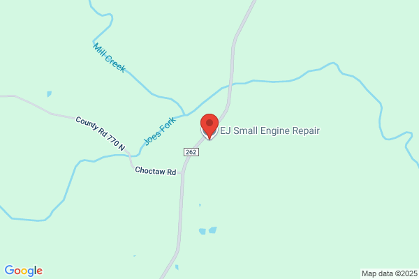 E & J Small Engine Repair