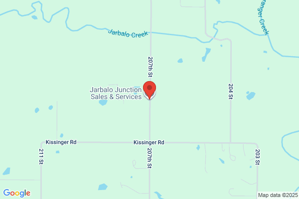 Jarbalo Junction Sales & Service