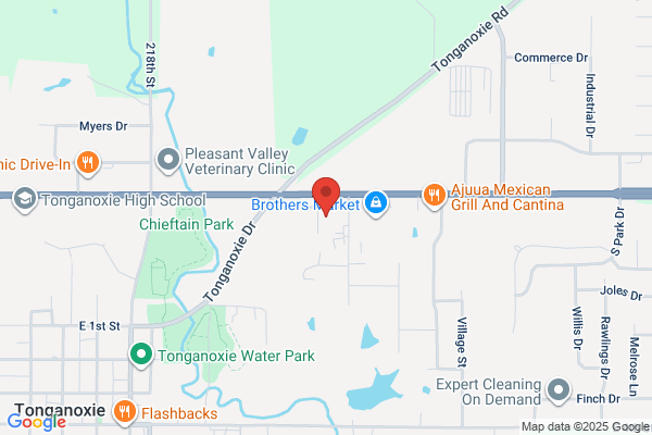 Midwest Chiropractic Center