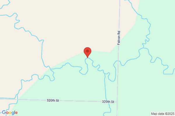 Pony Creek Inc