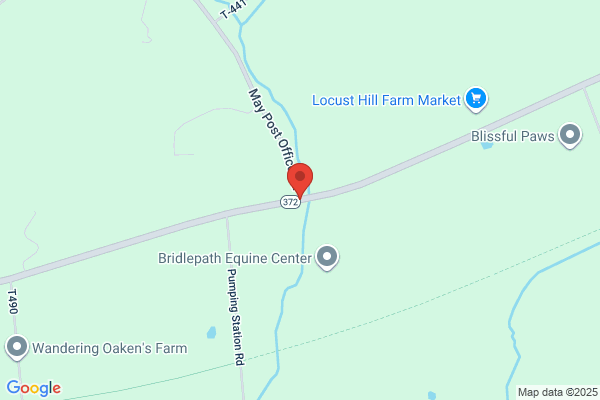 Eden Township
