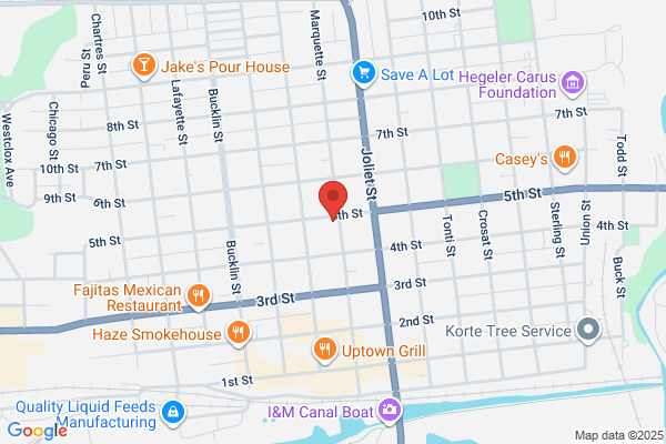 Hurst Funeral Homes
