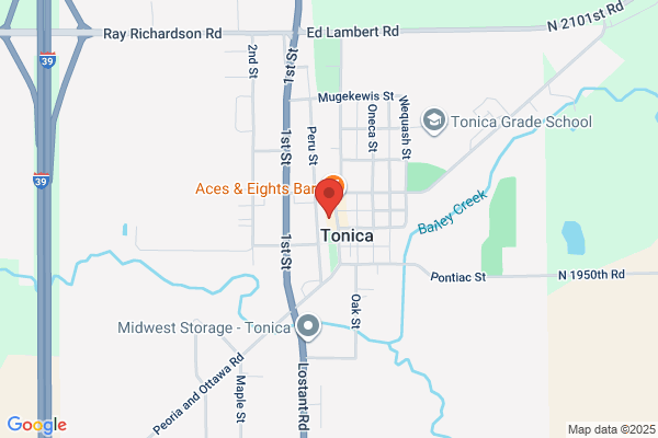 Tonica Carbon Lab