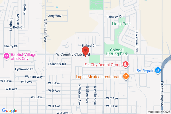 Dugger Funeral Home