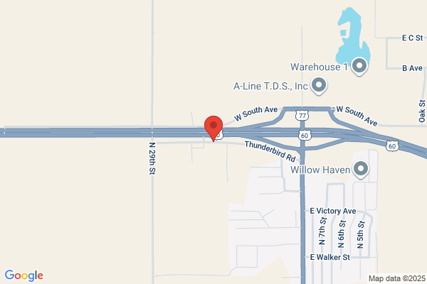 Trout Funeral Home & Cremation Service of Tonkawa