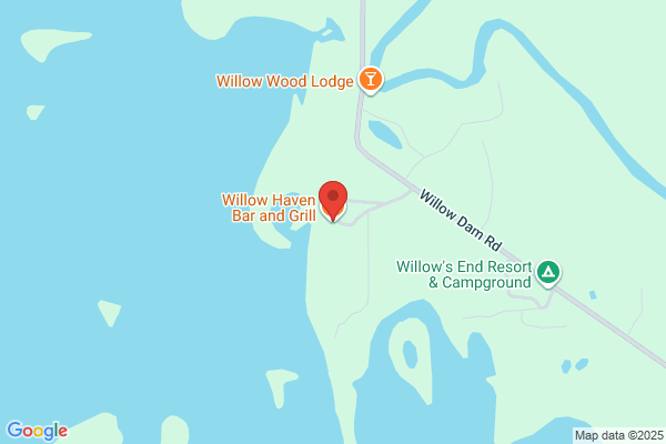 Willow Haven