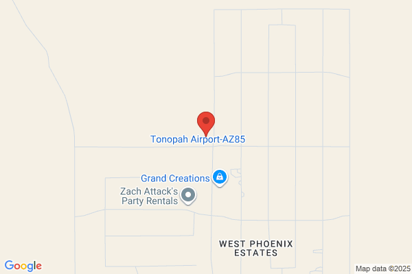 A & J Tonopah Garage
