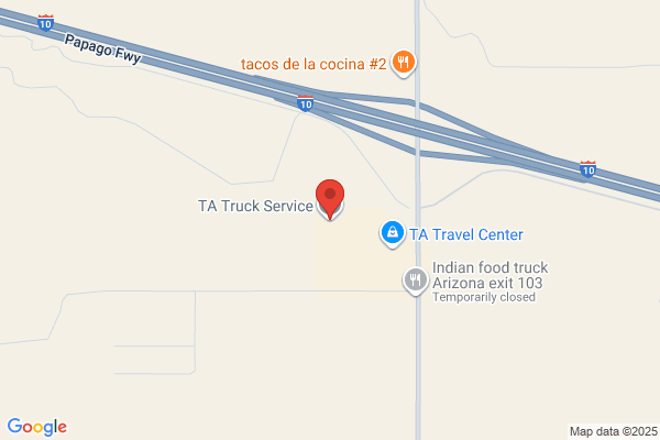 Hop 2 IT Dump Truck Service