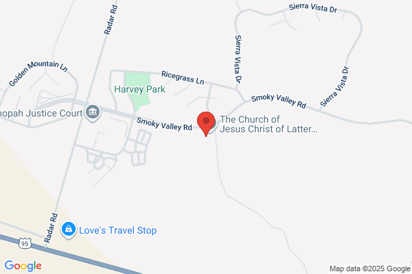 FamilySearch center