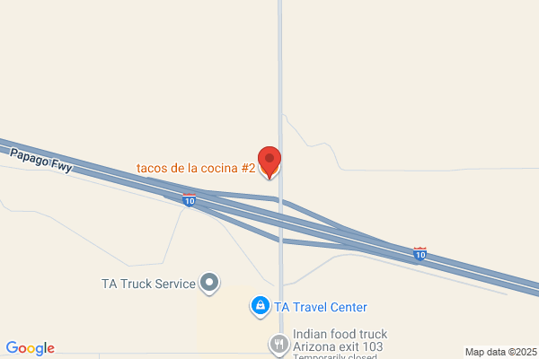 Ciscos Taco