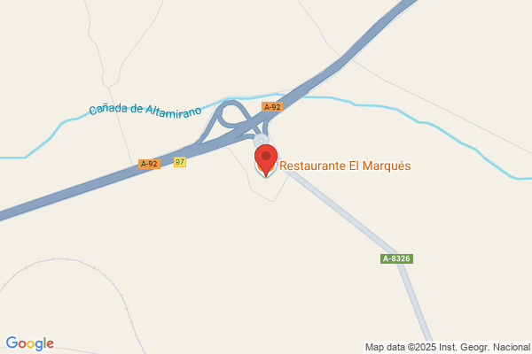 El Marques Restaurant