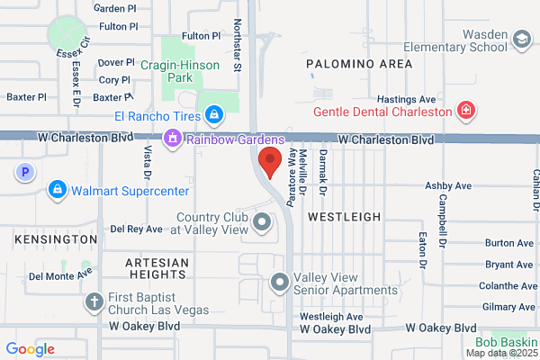 Nevada State Health Services