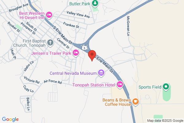 Tonopah Dental
