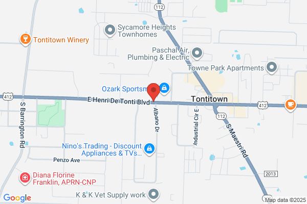 AutoZone Auto Parts