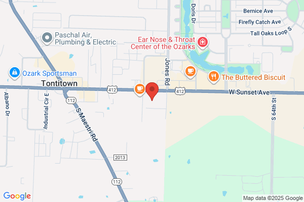 Generator Supercenter of NW Arkansas