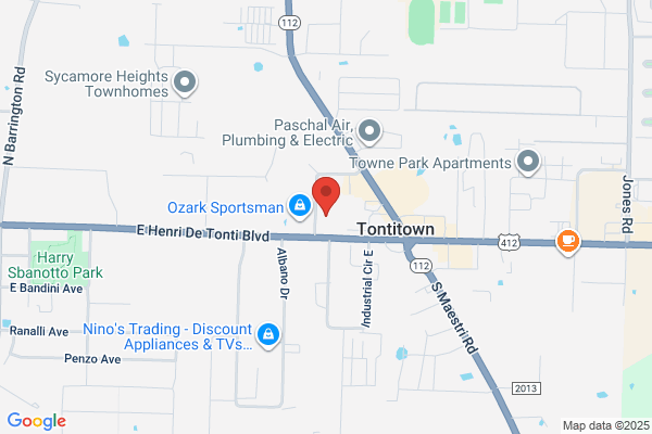 Centennial Bank