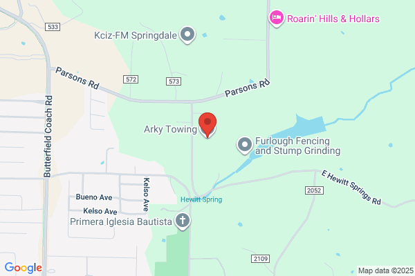 Arky Towing