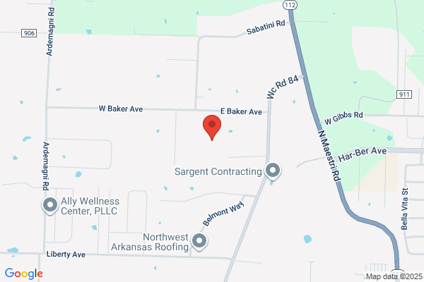 Bo Speed Construction Inc