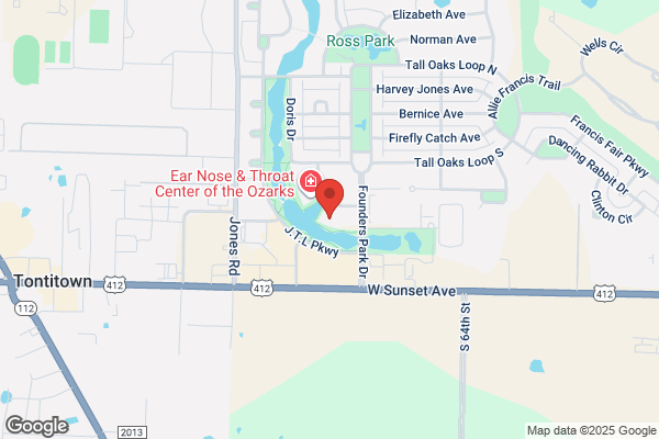 Bold Dental Springdale
