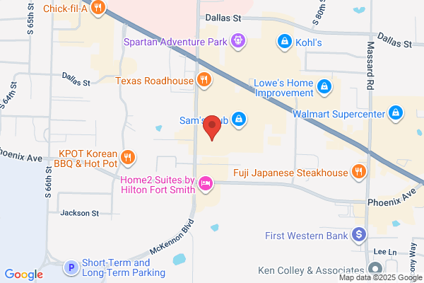 Harps Food Stores