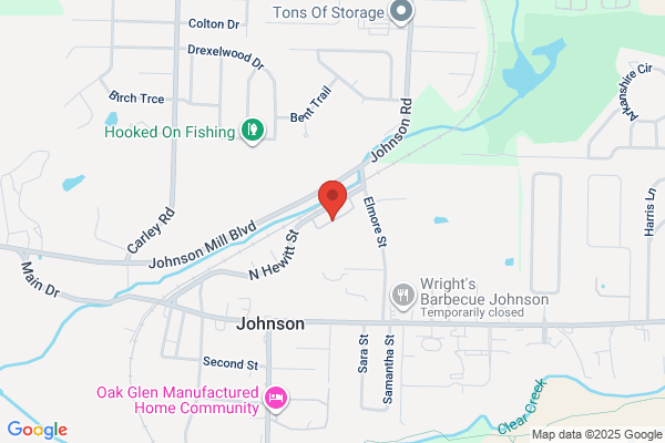 Johnson Switch Townhouses