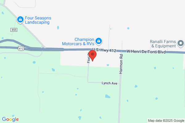 Lunsford Veterinary Services
