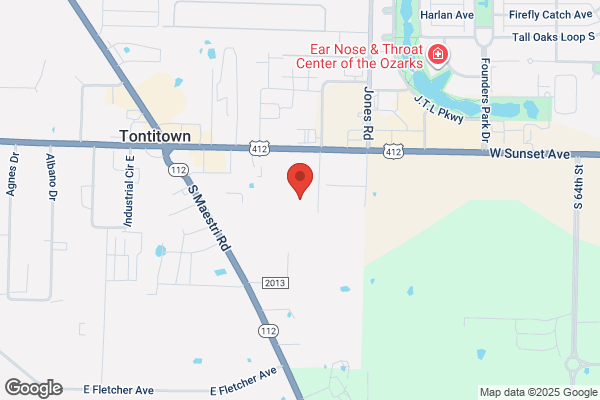 Premier Moving & Logistics NWA - Springdale Moving Company