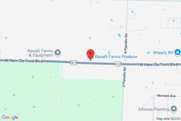 Ranalli Farms