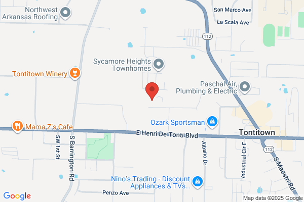 SHEARER SUPPLY, Inc.