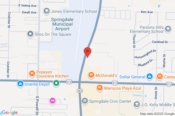 Springdale Treatment Ctr
