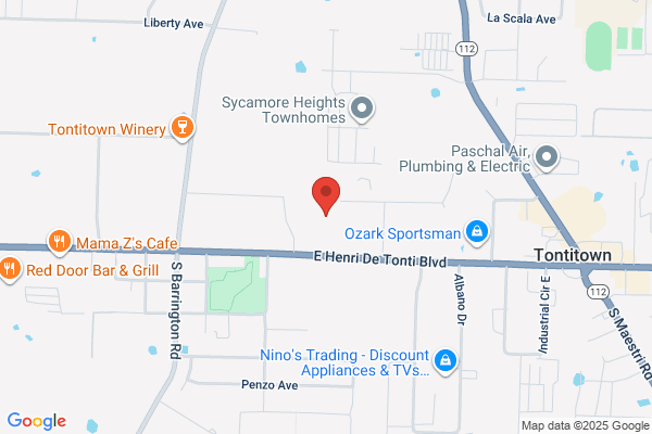 Stearman Roofing & Sheet Metal