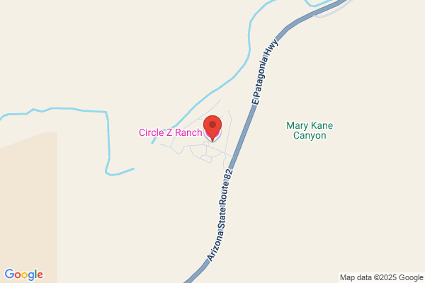 Circle A Ranch